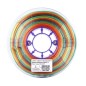 Esun Silk-PLA Rainbow 1.75mm Filament 1kg