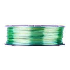 Esun Silk-PLA Rainbow 1.75mm Filament 1kg