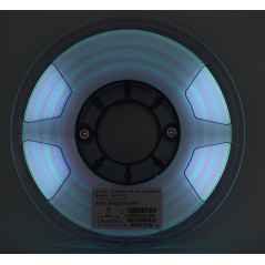 eSun Luminous PLA Rainbow 1.75mm 1kg