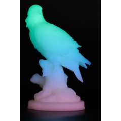 eSun Luminous PLA Rainbow 1.75mm 1kg