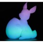 eSun Luminous PLA Rainbow 1.75mm 1kg