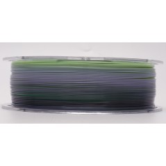 eSUN Flexible TPU 95A Rainbow 1.75mm 3D Filament 1KG