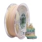 Esun ePLA-Matte Rainbow 3D Printer Filament 1.75mm 1KG