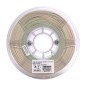Esun ePLA-Matte Rainbow 3D Printer Filament 1.75mm 1KG