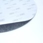 Adhesive Circular Build Surface for 3D Printers (Logo Free)