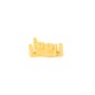 eSun DENTAL MODEL / MOLD resin for LCD/DLP 3D Printing Yellow,1kg