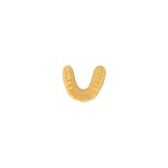 eSun DENTAL MODEL / MOLD resin for LCD/DLP 3D Printing Yellow,1kg