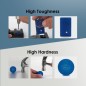 eSun Muti-Colors ABS LIKE HARD TOUGH resin for LCD/DLP 3D Printing,1kg