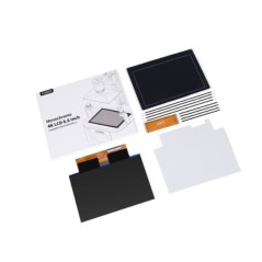 ELEGOO 4K MONOCHROME LCD SCREEN FOR ELEGOO MARS 3 PRO 3D PRINTER