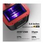 ELEGOO 4K MONOCHROME LCD SCREEN FOR ELEGOO MARS 3 PRO 3D PRINTER
