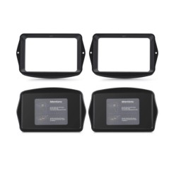 Elegoo 2pcs metal resin tank for Mars 3 / Mars 3 Pro 3D printer