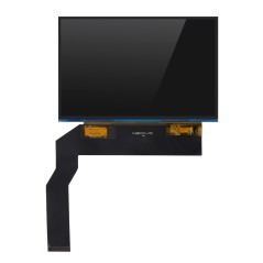 ELEGOO 9.1-Inch 4K Mono LCD Screen for Elegoo Saturn S 3D PRINTER