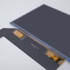 ELEGOO 9.1-Inch 4K Mono LCD Screen for Elegoo Saturn S 3D PRINTER