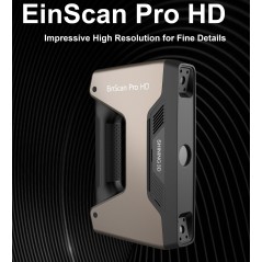 EinScan Pro HD