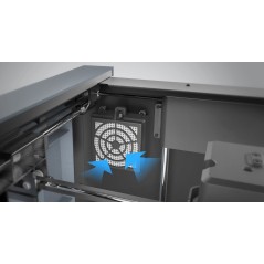 Pack of 2 Flashforge Guider IIs Industrial Large-Format 3D Printers (High temperature version)