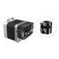 Pack of 2 Flashforge Guider IIs Industrial Large-Format 3D Printers (High temperature version)