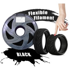 MARVLE3D  FLEXIBLE (TPU) 6 rolls bundle