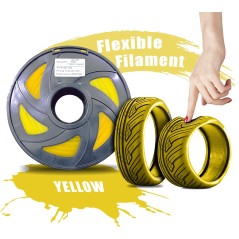 MARVLE3D  FLEXIBLE (TPU) 6 rolls bundle