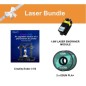 Creality 1.6W Laser Engraver Module Attachment Kit