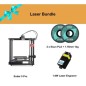 Creality 1.6W Laser Engraver Module Attachment Kit