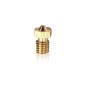 Generic M6 1.75mm Filament Nozzles - Varied Diameter Sizes