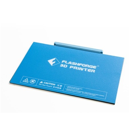 Flexible Build Plate Kit for Flashforge Creator Pro 2 3D Printer