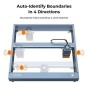 [FREE SHIPPING] xTool D1 Pro 20W Desktop Laser Engraver - Bundles Available