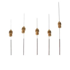 Marvle3D- 0.4mm Flexible extruder cleaning drill