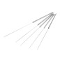 0.4mm Flexible Extruder Nozzle Cleaning Drill (2 units)