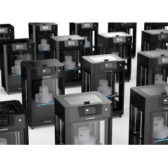 Flashforge Guider 3 Plus 3D Printer