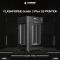 Flashforge Guider 3 Plus 3D Printer