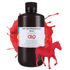 [Bundles] 8/10 Bottles ELEGOO ABS-LIKE LCD UV-CURING PHOTOPOLYMER RAPID RESIN