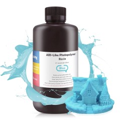 [Bundles] 8/10 Bottles ELEGOO ABS-LIKE LCD UV-CURING PHOTOPOLYMER RAPID RESIN