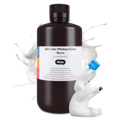 [Bundles] 8/10 Bottles ELEGOO ABS-LIKE LCD UV-CURING PHOTOPOLYMER RAPID RESIN