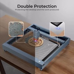 xTool Honeycomb Working Panel Set for D1 Pro/D1