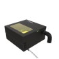 xTool Enclosure foldable and smoke-proof cover for D1/ D1 Pro and other laser engravers