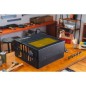 xTool Enclosure foldable and smoke-proof cover for D1/ D1 Pro and other laser engravers