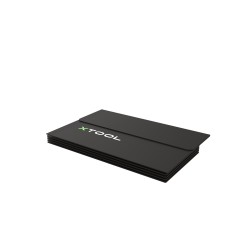 xTool Enclosure foldable and smoke-proof cover for D1/ D1 Pro and other laser engravers