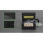 xTool Enclosure foldable and smoke-proof cover for D1/ D1 Pro and other laser engravers