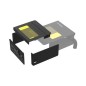 xTool Enclosure foldable and smoke-proof cover for D1/ D1 Pro and other laser engravers