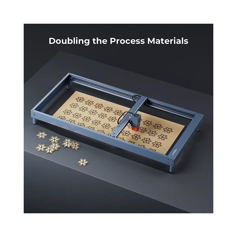 XTOOL D1 PRO / D1 EXTENSION KIT