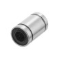 LM6UU/LM8UU/LM10UU Cylinder Carbon Steel Linear Motion Bearing