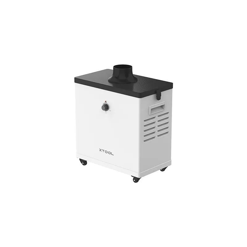 xTool Smoke Purifier for P2, F1 Ultra, M1, D1, D1 Pro, S1, Laserbox Rotary