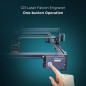 Creality Falcon 10W CV-30 CR-Laser Engraver