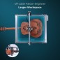 Creality Falcon 10W CV-30 CR-Laser Engraver