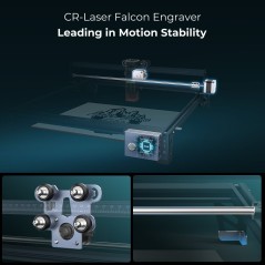 Creality Falcon 10W CV-30 CR-Laser Engraver