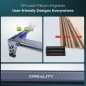 Creality Falcon 10W CV-30 CR-Laser Engraver