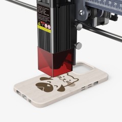 Creality Falcon 10W CV-30 CR-Laser Engraver