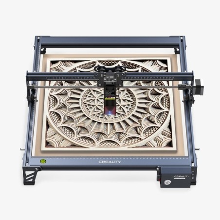 Creality Falcon 10W CV-30 CR-Laser Engraver