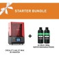 Creality HALOT-Max Professional SLA 3D Printer